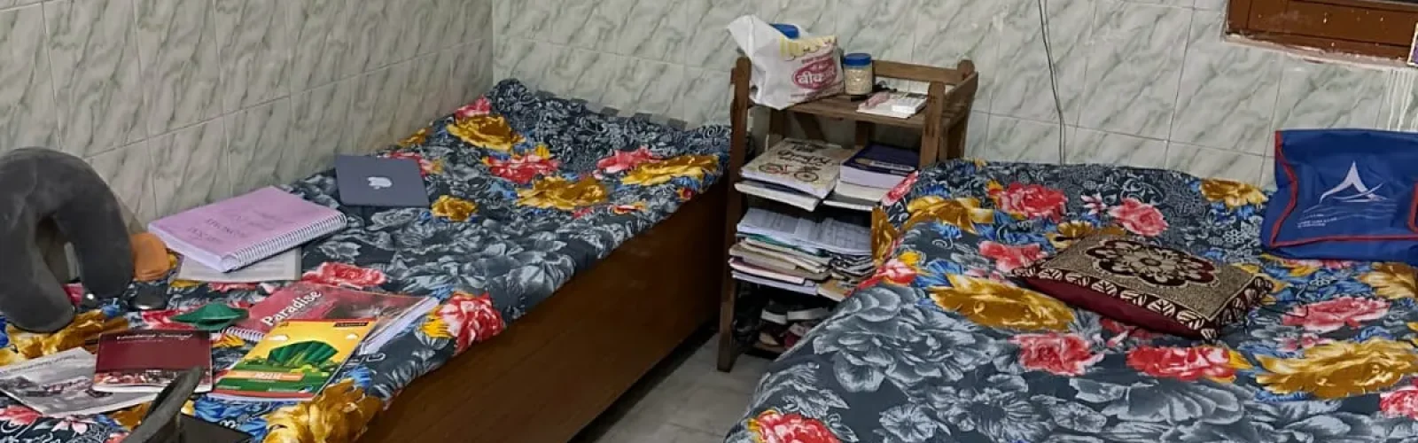 Girls PG in Mukherjee Nagar | Safe, Secure & Comfortable Accommodation